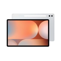 Планшет Samsung Galaxy Tab S10+ Wi-Fi 12/256Gb (Серебристый)
