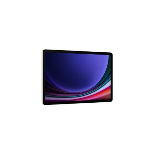 Планшет Samsung Galaxy Tab S9 128Gb 5G (Бежевый)