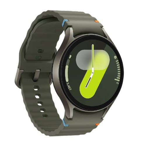 Умные часы Samsung Galaxy Watch 7 44mm (Green)