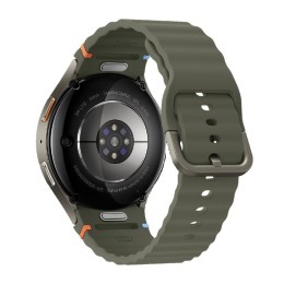 Умные часы Samsung Galaxy Watch 7 44mm (Green) - изображение 1