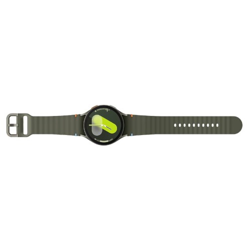 Умные часы Samsung Galaxy Watch 7 44mm (Green) - изображение 2