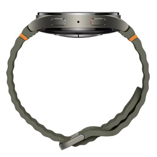 Умные часы Samsung Galaxy Watch 7 44mm (Green) - изображение 3