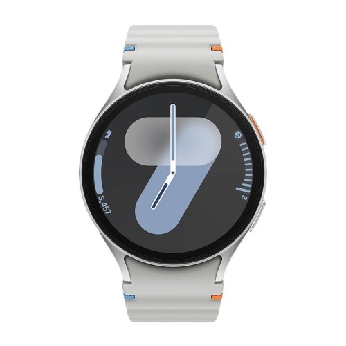 Умные часы Samsung Galaxy Watch 7 44mm (Silver) - изображение 1