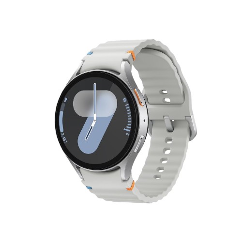 Умные часы Samsung Galaxy Watch 7 44mm (Silver) - изображение 3