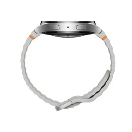 Умные часы Samsung Galaxy Watch 7 44mm (Silver) - изображение 4