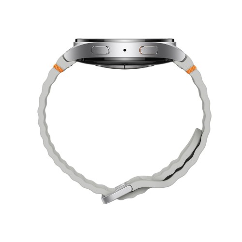 Умные часы Samsung Galaxy Watch 7 44mm (Silver) - изображение 4