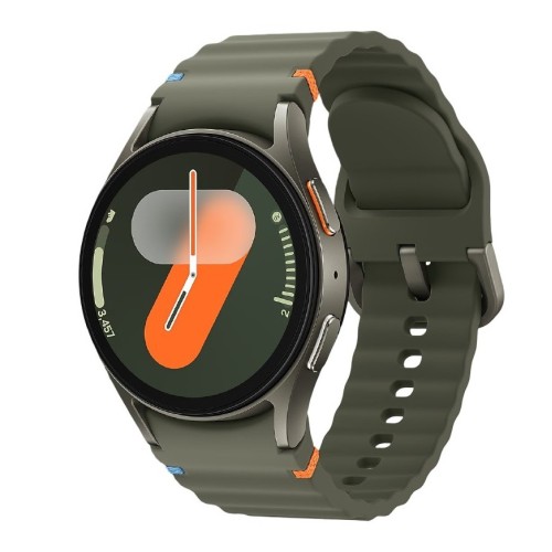 Умные часы Samsung Galaxy Watch 7 40mm (Green)