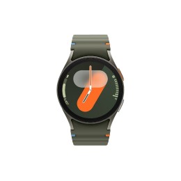 Умные часы Samsung Galaxy Watch 7 40mm (Green) - изображение 1