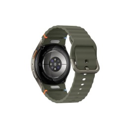 Умные часы Samsung Galaxy Watch 7 40mm (Green) - изображение 2