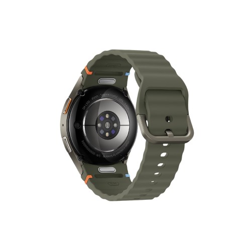Умные часы Samsung Galaxy Watch 7 40mm (Green) - изображение 2