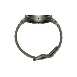 Умные часы Samsung Galaxy Watch 7 40mm (Green) - изображение 4