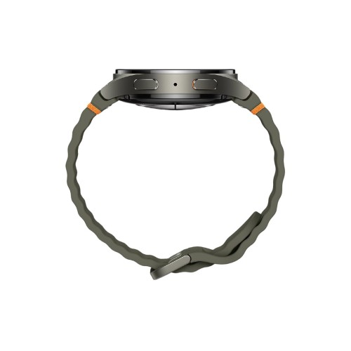 Умные часы Samsung Galaxy Watch 7 40mm (Green) - изображение 4