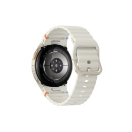 Умные часы Samsung Galaxy Watch 7 40mm (Cream) - изображение 2