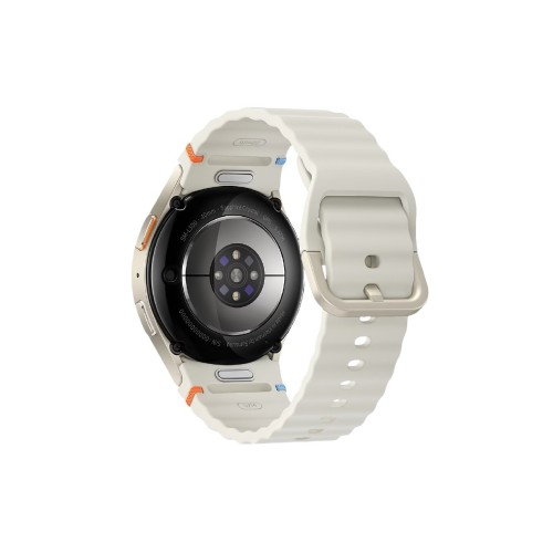 Умные часы Samsung Galaxy Watch 7 40mm (Cream) - изображение 2