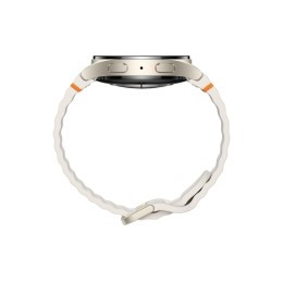 Умные часы Samsung Galaxy Watch 7 40mm (Cream) - изображение 3