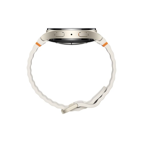 Умные часы Samsung Galaxy Watch 7 40mm (Cream) - изображение 3