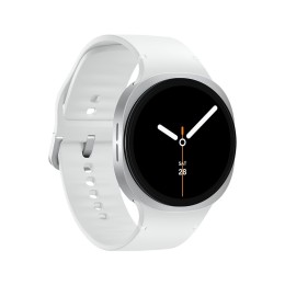 Умные часы Samsung Galaxy Watch 8 44mm LTE (Silver)