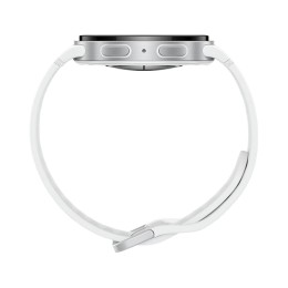 Умные часы Samsung Galaxy Watch 8 40mm LTE (Silver) - изображение 4