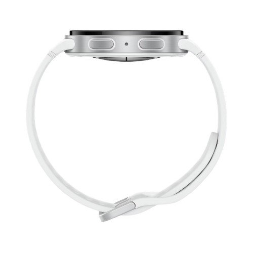 Умные часы Samsung Galaxy Watch 8 44mm LTE (Silver) - изображение 4