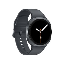 Умные часы Samsung Galaxy Watch 8 40mm LTE (Graphite)
