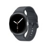 Умные часы Samsung Galaxy Watch 8 44mm LTE (Graphite) - миниатюра 2