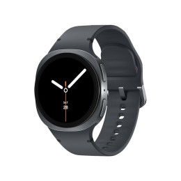 Умные часы Samsung Galaxy Watch 8 40mm LTE (Graphite) - изображение 1