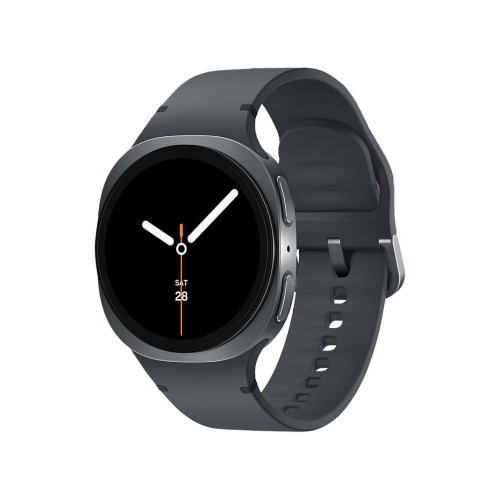 Умные часы Samsung Galaxy Watch 8 44mm LTE (Graphite) - изображение 2