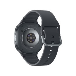 Умные часы Samsung Galaxy Watch 8 40mm LTE (Graphite) - изображение 3
