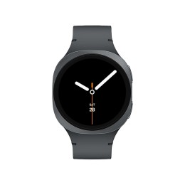 Умные часы Samsung Galaxy Watch 8 40mm LTE (Graphite) - изображение 4