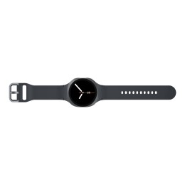 Умные часы Samsung Galaxy Watch 8 40mm LTE (Graphite) - изображение 5