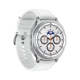 Умные часы Samsung Galaxy Watch 8 Classic 46mm (White)