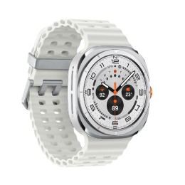 Умные часы Samsung Galaxy Watch Ultra 47мм LTE (Titanium White)
