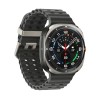 Умные часы Samsung Galaxy Watch Ultra (2025) 47мм LTE (Titanium Silver)