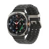 Умные часы Samsung Galaxy Watch Ultra (2025) 47мм LTE (Titanium Silver) - миниатюра 2
