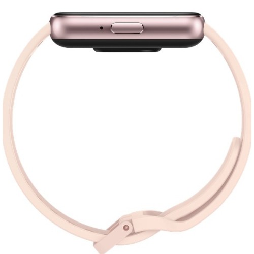Умные часы Samsung Galaxy Fit 3 AMOLED 1.6" (Pink) - изображение 3