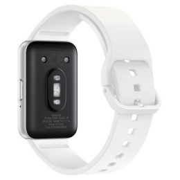 Умные часы Samsung Galaxy Fit 3 AMOLED 1.6" (Silver) - изображение 1