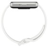 Умные часы Samsung Galaxy Fit 3 AMOLED 1.6" (Silver) - миниатюра 2