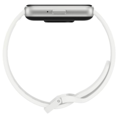 Умные часы Samsung Galaxy Fit 3 AMOLED 1.6" (Silver) - изображение 2