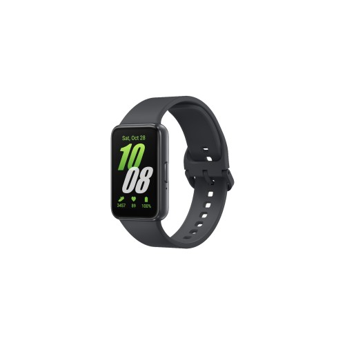 Умные часы Samsung Galaxy Fit 3 AMOLED 1.6" (Gray)
