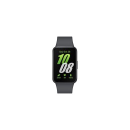Умные часы Samsung Galaxy Fit 3 AMOLED 1.6" (Gray)