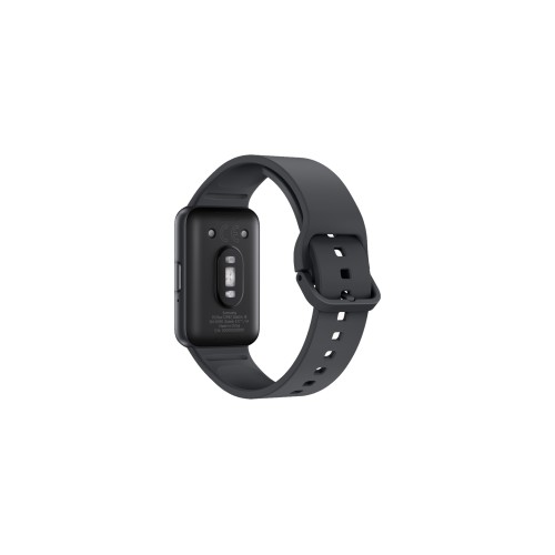 Умные часы Samsung Galaxy Fit 3 AMOLED 1.6" (Gray)