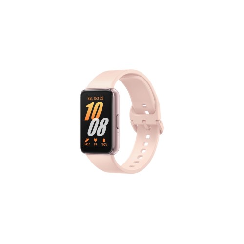 Умные часы Samsung Galaxy Fit 3 AMOLED 1.6" (Pink)