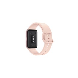 Умные часы Samsung Galaxy Fit 3 AMOLED 1.6" (Pink)