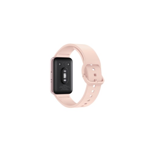Умные часы Samsung Galaxy Fit 3 AMOLED 1.6" (Pink)