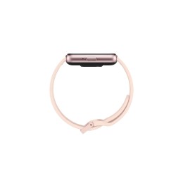 Умные часы Samsung Galaxy Fit 3 AMOLED 1.6" (Pink)