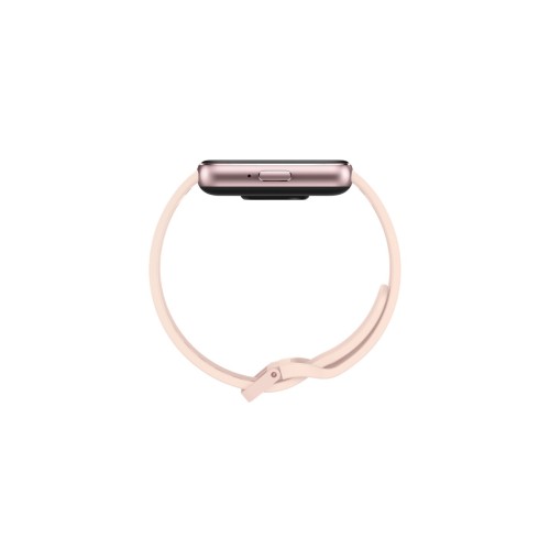 Умные часы Samsung Galaxy Fit 3 AMOLED 1.6" (Pink)