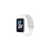 Умные часы Samsung Galaxy Fit 3 AMOLED 1.6" (Silver)