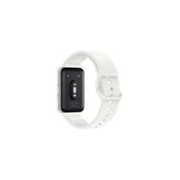 Умные часы Samsung Galaxy Fit 3 AMOLED 1.6" (Silver)