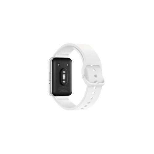Умные часы Samsung Galaxy Fit 3 AMOLED 1.6" (Silver)