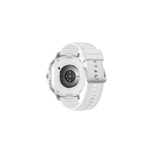 Умные часы Samsung Galaxy Watch 8 Classic 46mm LTE (White)